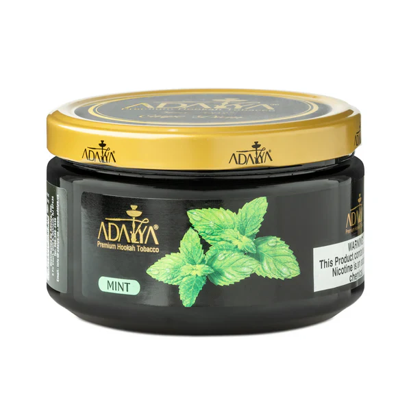 Adalya Hookah Shisha Premium Flavored Tobacco 250G - Image 3
