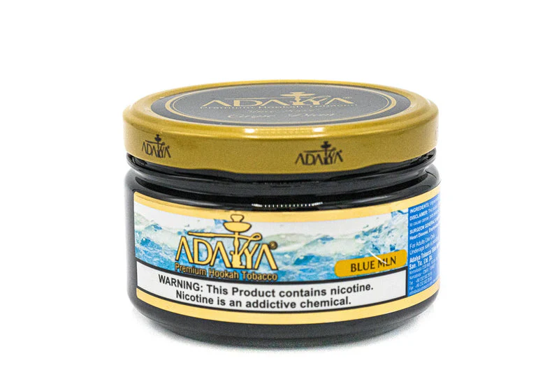 Adalya Hookah Shisha Premium Flavored Tobacco 250G - Image 4