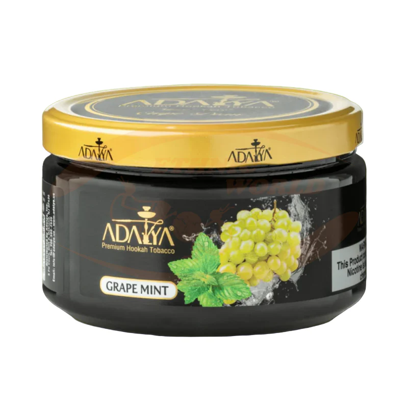 Adalya Hookah Shisha Premium Flavored Tobacco 250G - Image 5