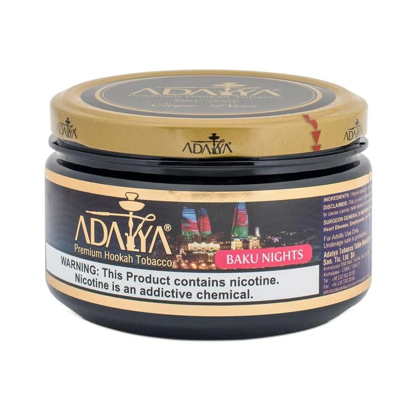 Adalya Hookah Shisha Premium Flavored Tobacco 250G - Image 6