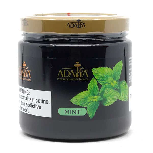 Adalya Hookah Shisha Premium Flavored Tobacco 1000G - Image 3