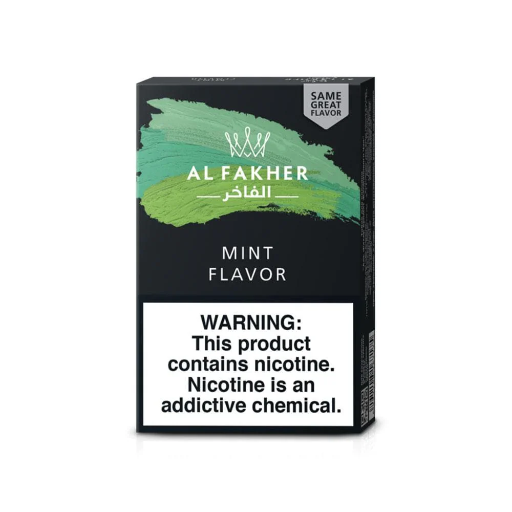 Al Fakher Shisha Tobacco 50g - Image 12