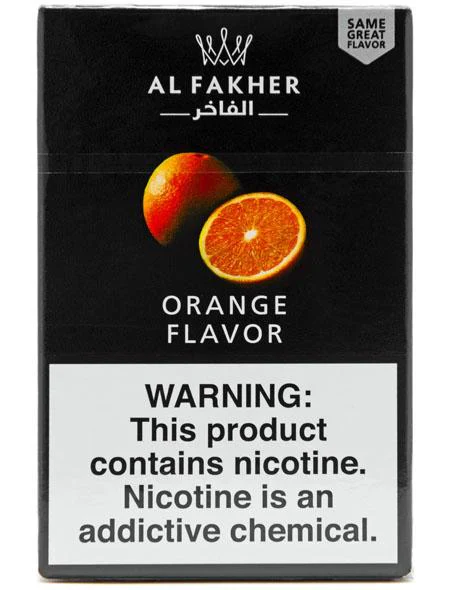 Al Fakher Shisha Tobacco 50g - Image 13