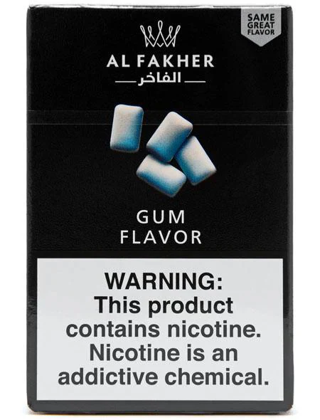 Al Fakher Shisha Tobacco 50g - Image 7