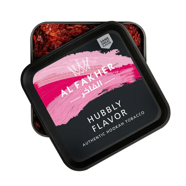 Al Fakher Tobacco Shisha 250G - Image 10