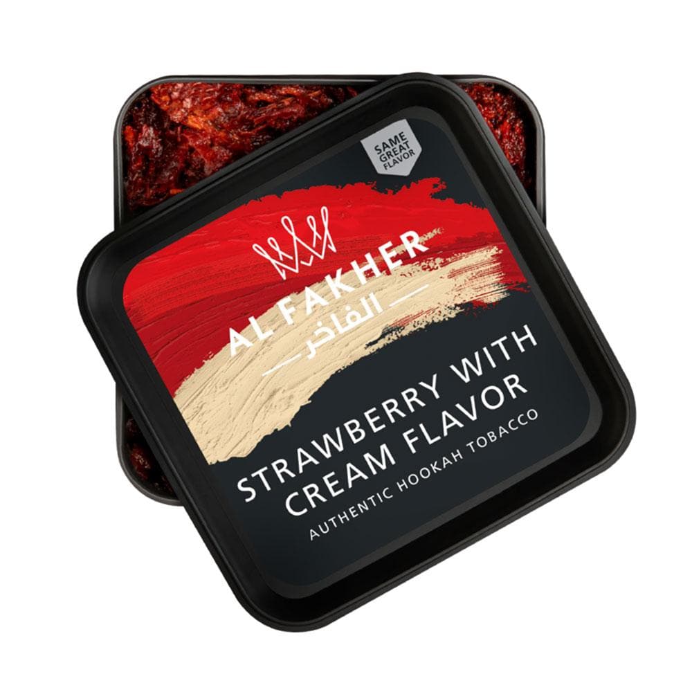 Al Fakher Tobacco Shisha 250G - Image 3