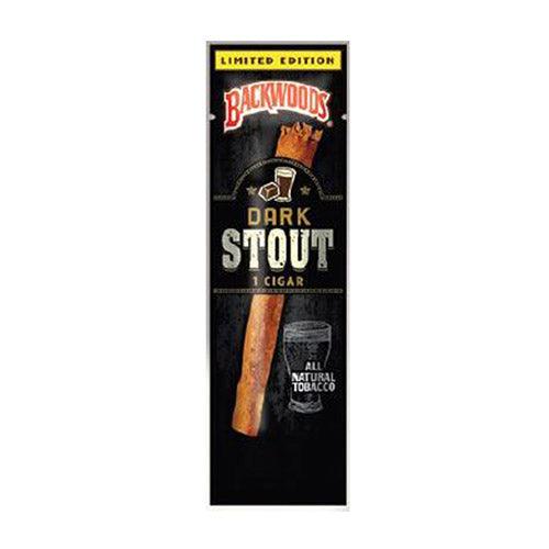 Backwoods Flavored Cigar Leaf Singles (1ct) - Image 5