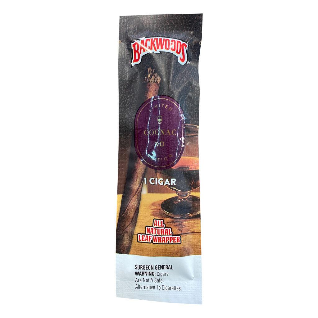 Backwoods Flavored Cigar Leaf Singles (1ct) - Image 9