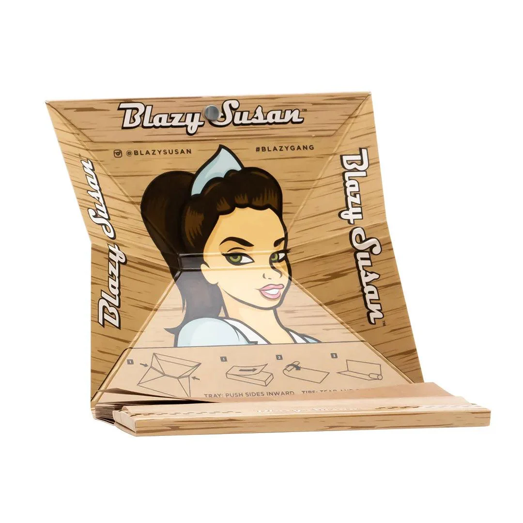Blazy Susan Deluxe Rolling Kit - Image 3