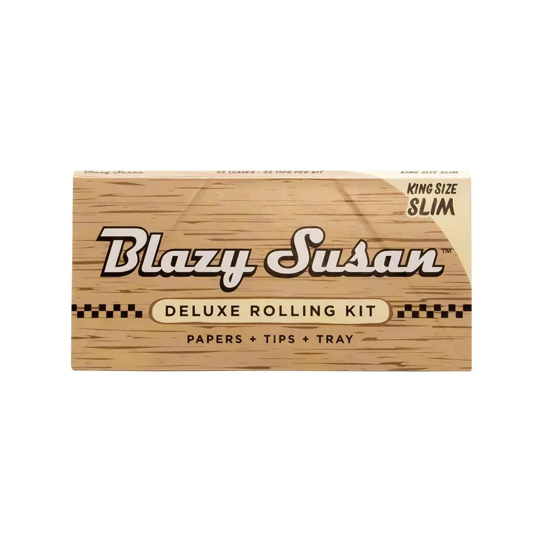 Blazy Susan Deluxe Rolling Kit - Image 4