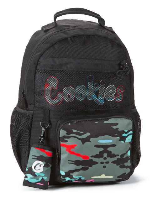 Cookies Escobar Smell Proof Backpack - Image 3