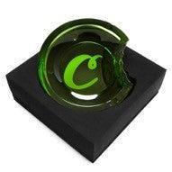 Cookies C-Bite Glass Ashtray - Image 3