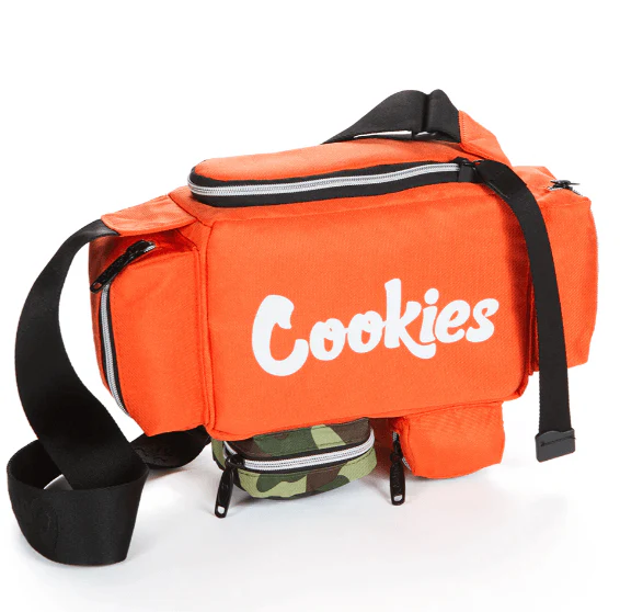 Cookies Militant Shoulder Bag - Image 3
