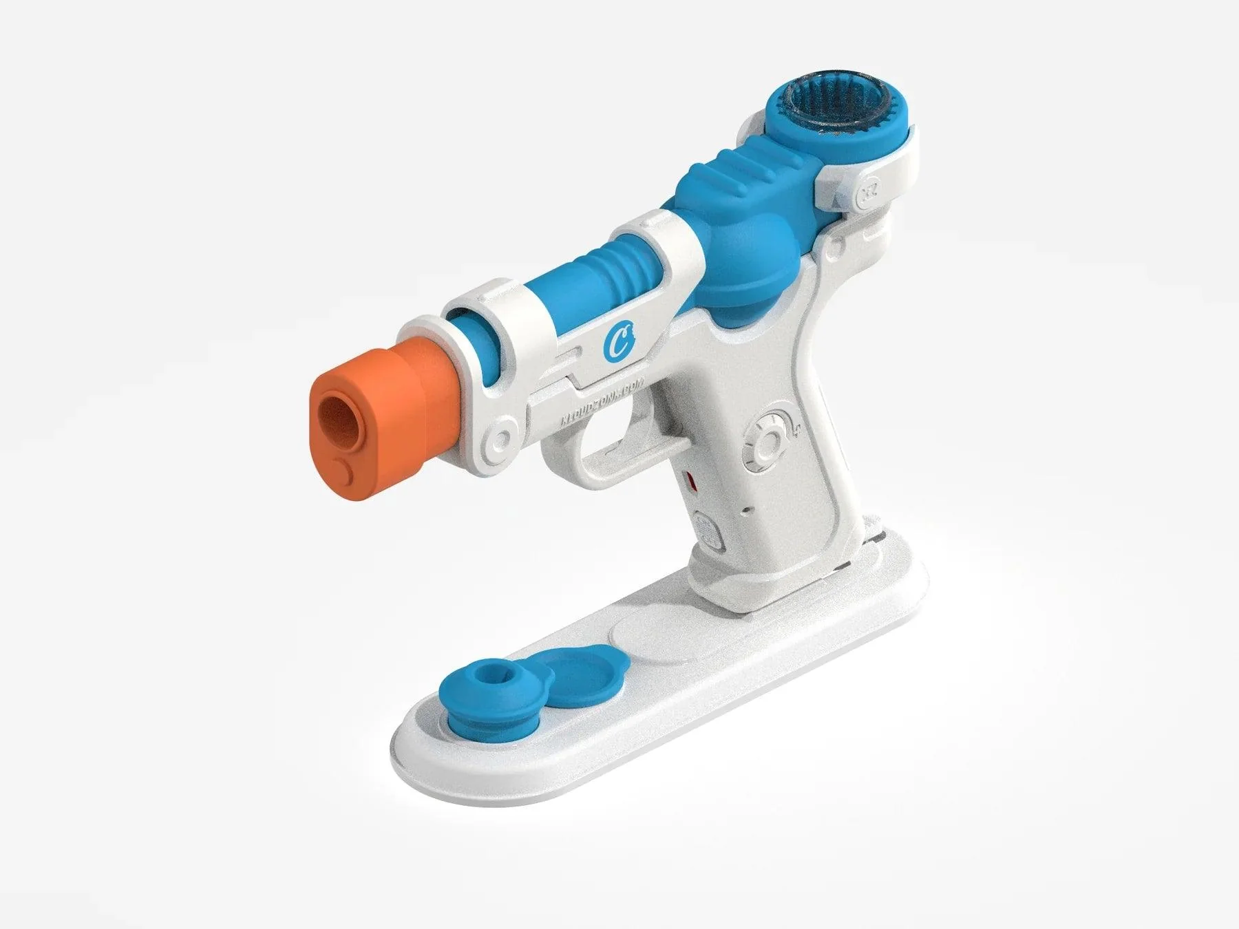 Cookies Smoke Blaster Dry Herb Vaporizer - Image 5