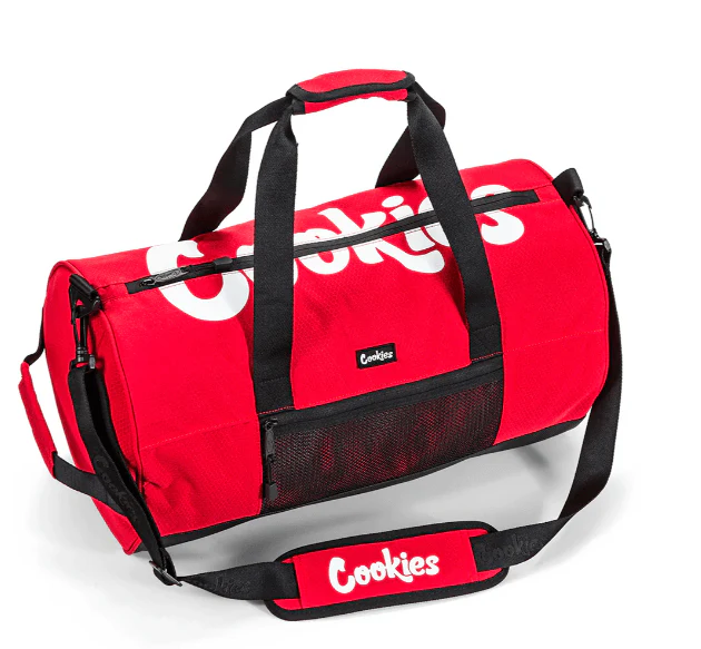 Cookies Summit Ripstop Duffle Bag - Image 3