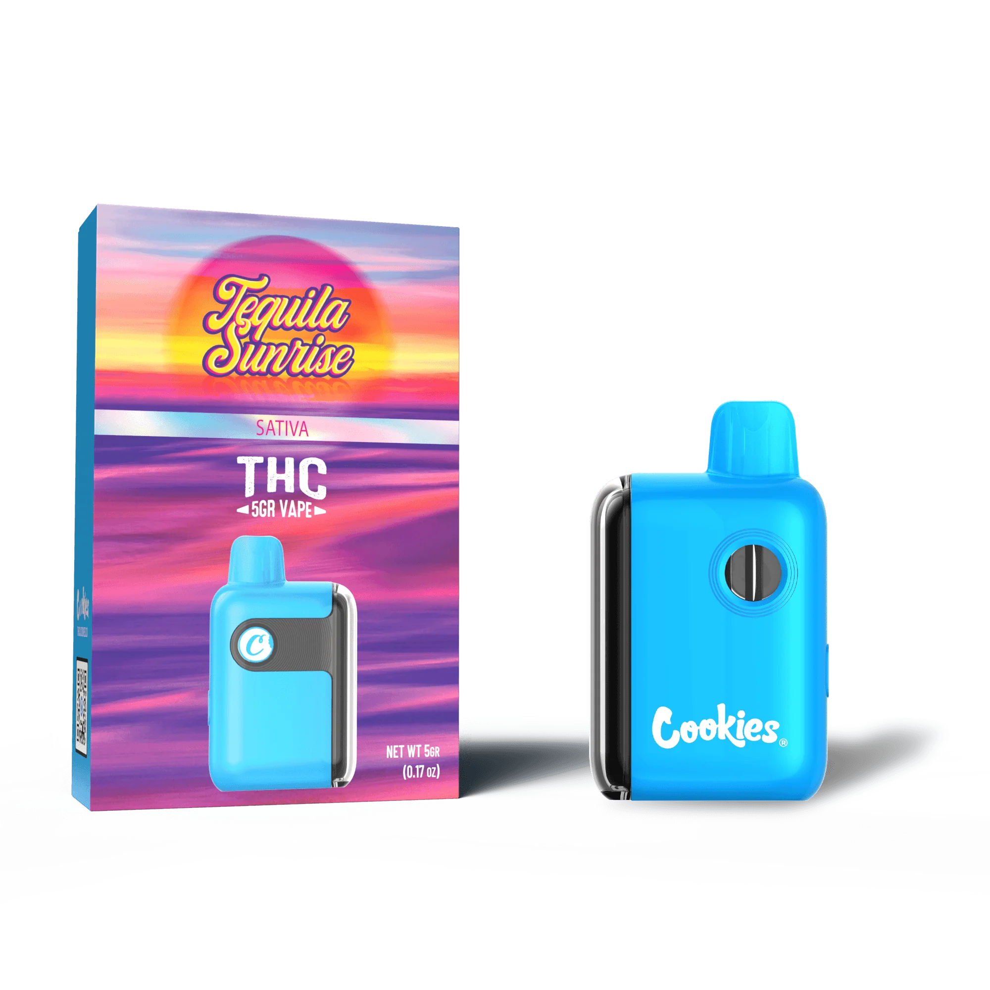 Cookies Delta 9, THC-A, and THC-P Disposable Vape 5G - Image 10