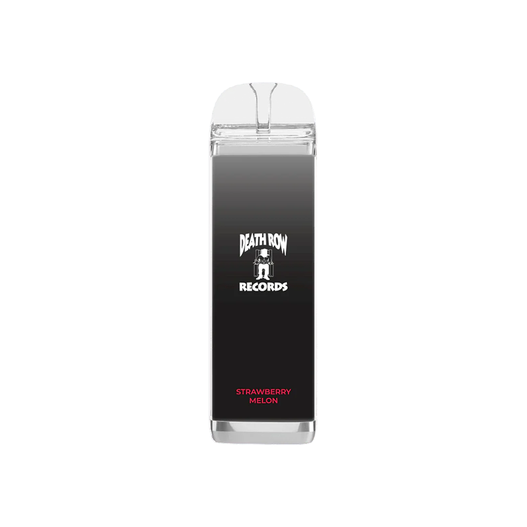 Death Row By Snoop Dogg 2000 2% - Image 12