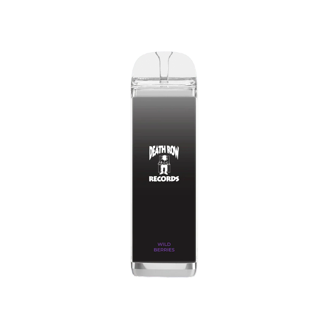 Death Row By Snoop Dogg 2000 2% - Image 15