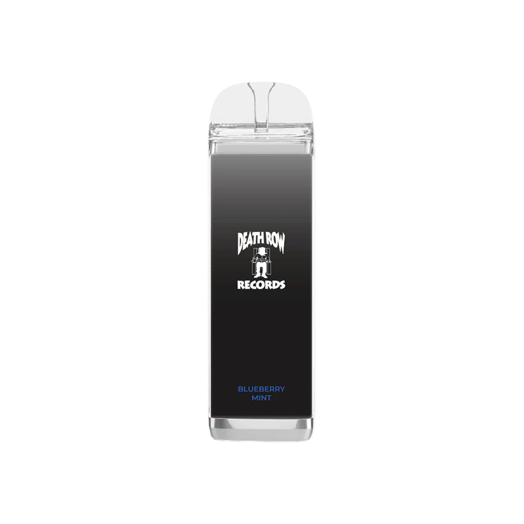 Death Row By Snoop Dogg 2000 2% - Image 3