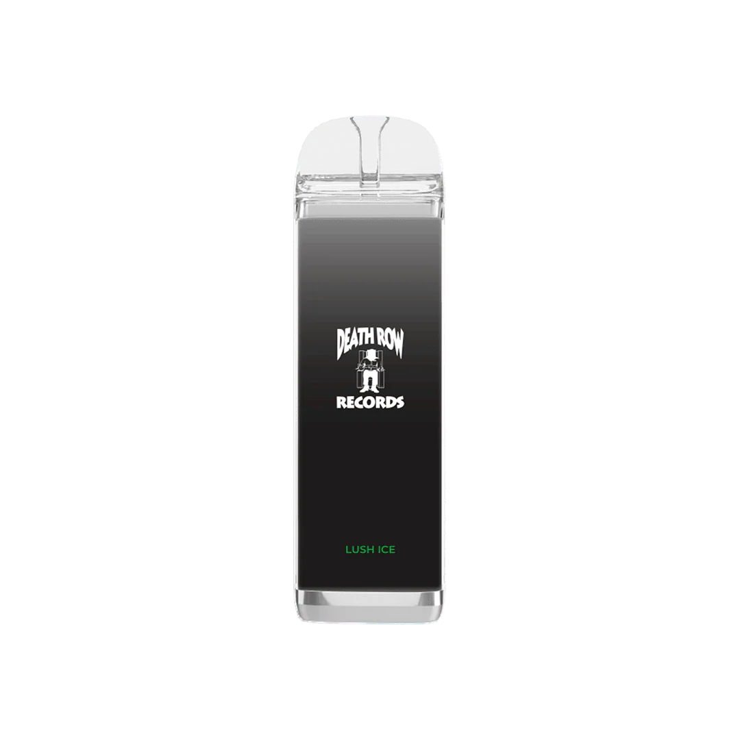 Death Row By Snoop Dogg 2000 2% - Image 6