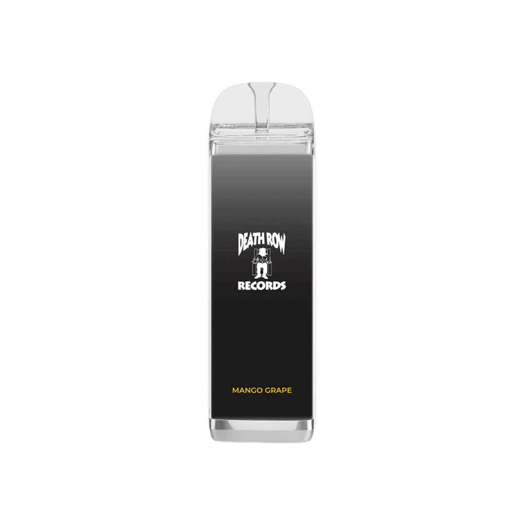 Death Row By Snoop Dogg 2000 2% - Image 7