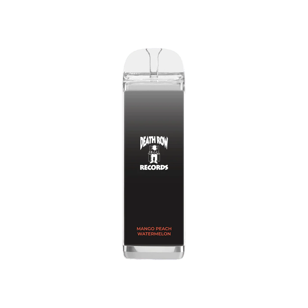 Death Row By Snoop Dogg 2000 2% - Image 8