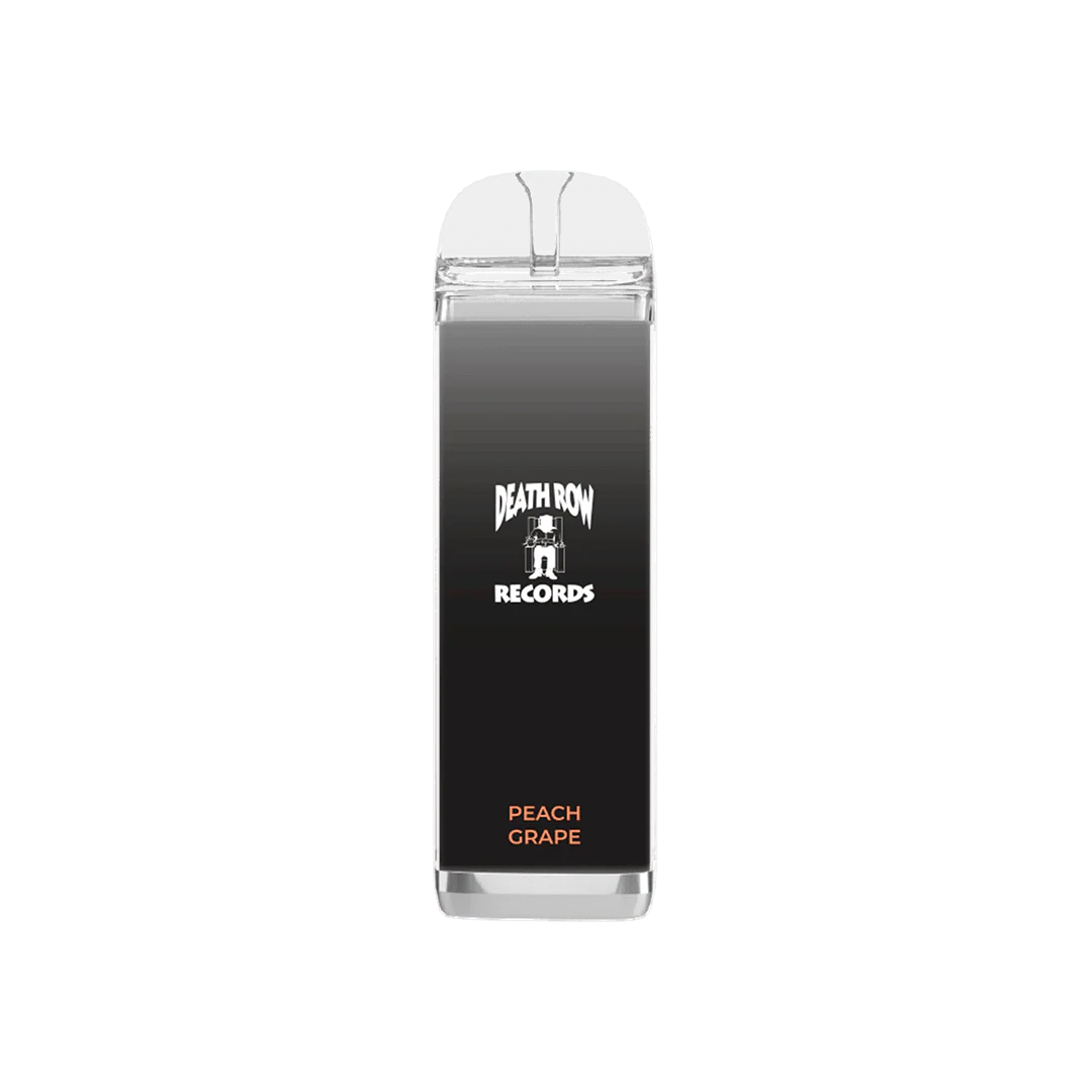 Death Row By Snoop Dogg 2000 2% - Image 9