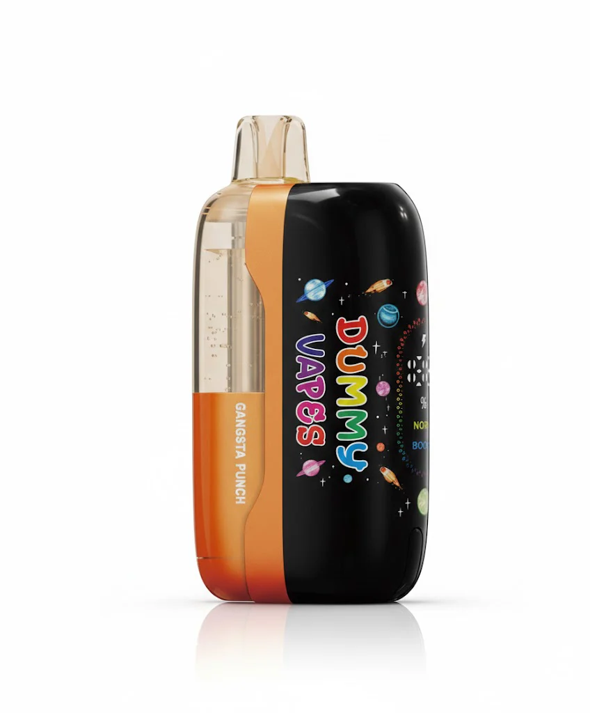 Dummy Vapes 50K Disposable Vape Kit - Image 11