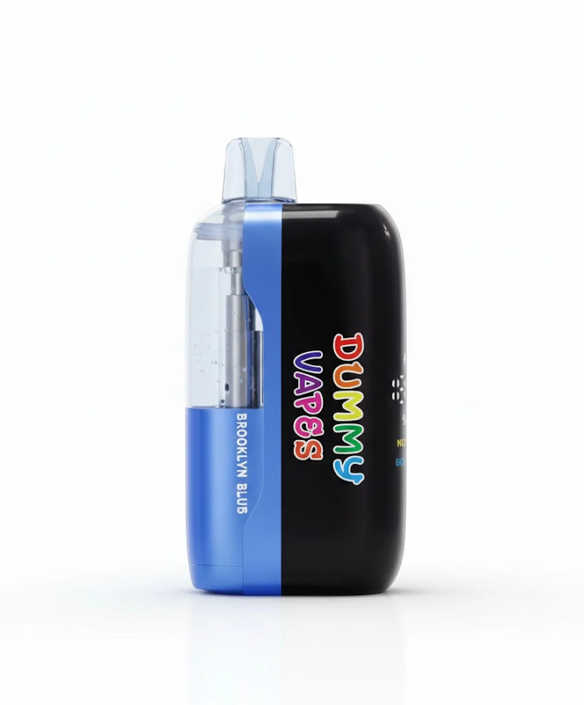 Dummy Vapes 50K Disposable Vape Kit - Image 5
