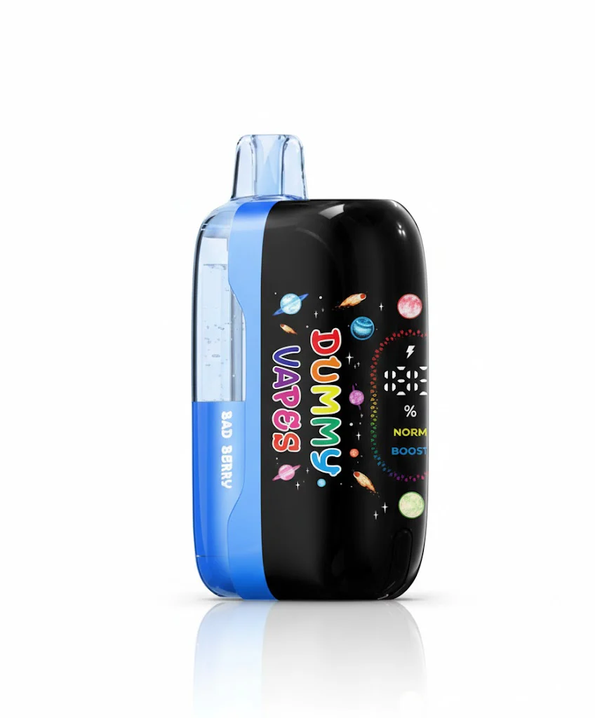 Dummy Vapes 50K Disposable Vape Kit - Image 7