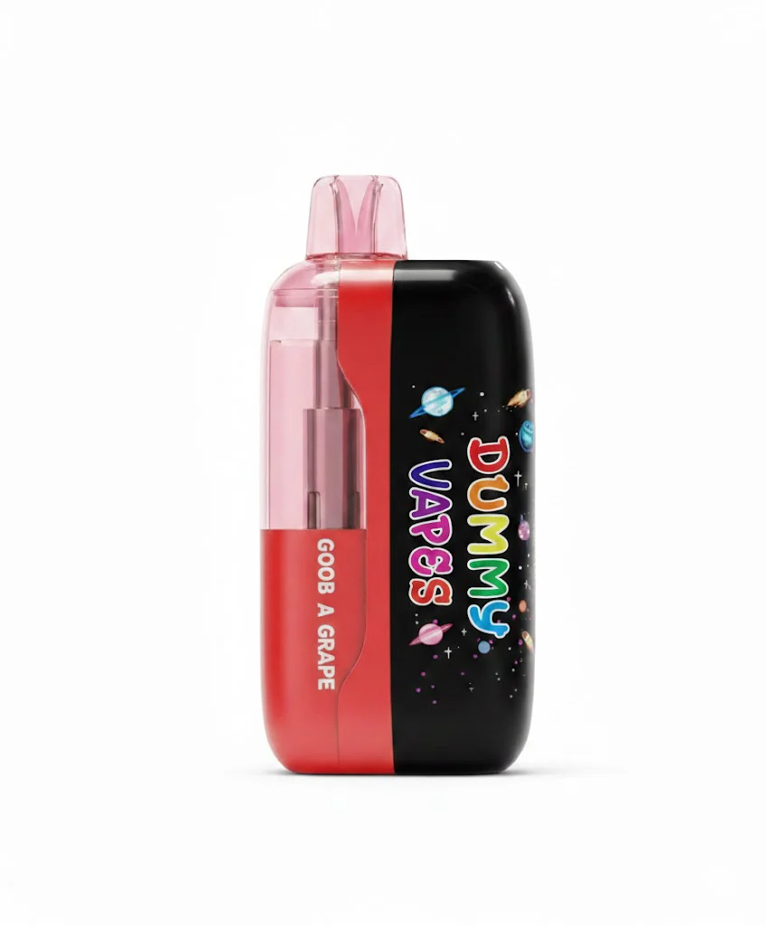 Dummy Vapes 50K Disposable Vape Kit - Image 8