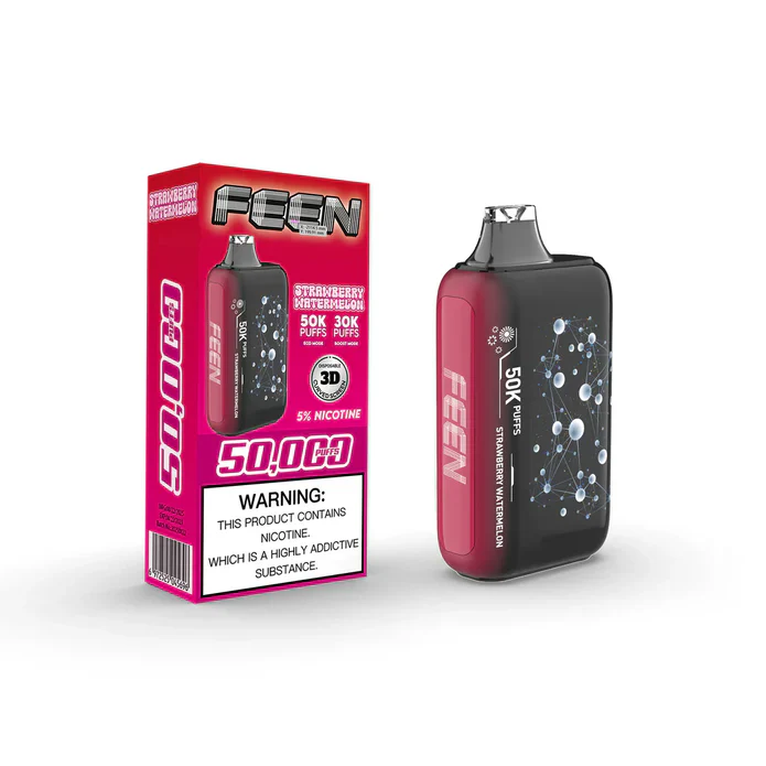 Feen 50K Disposable Vape - Image 20