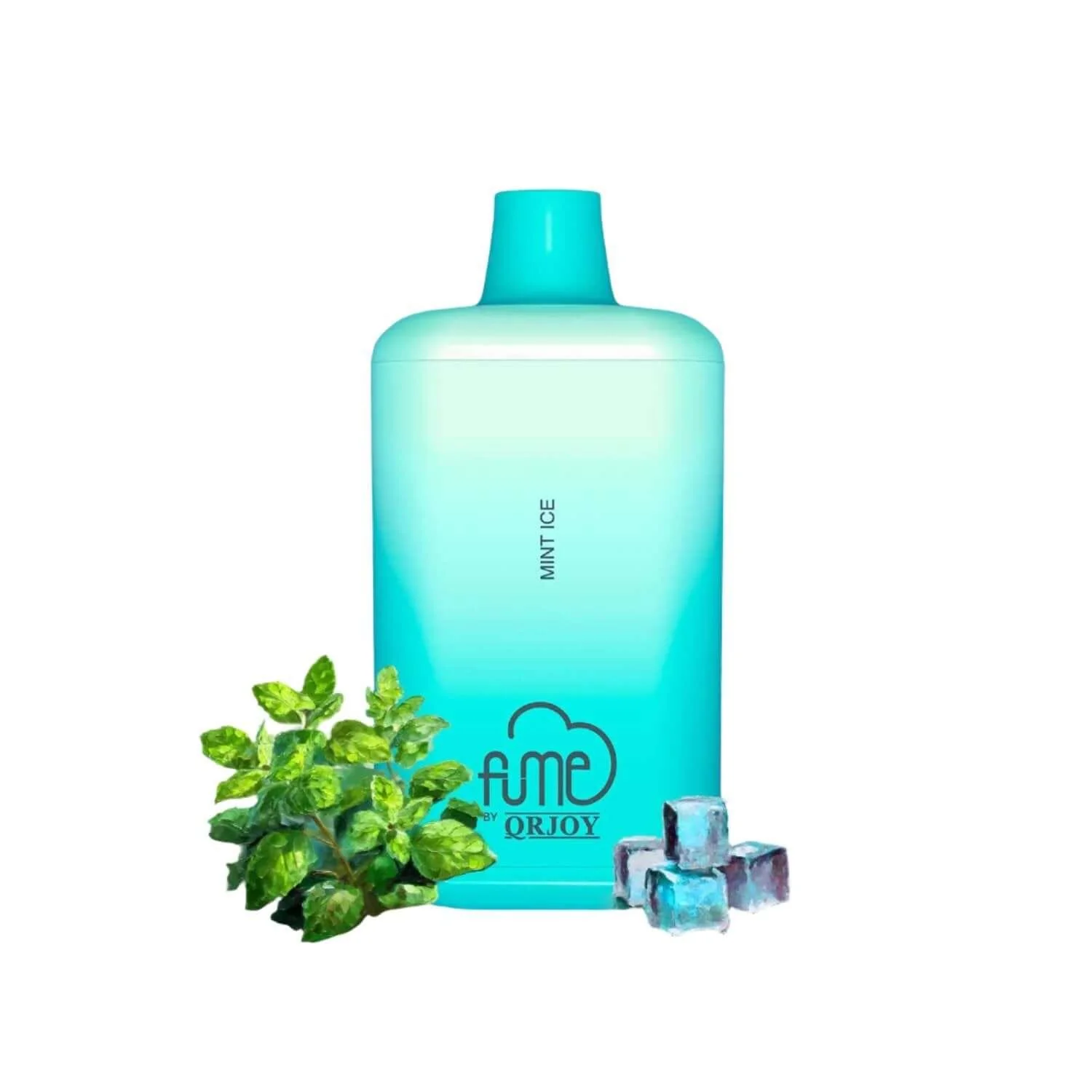 Fume Recharge 5000 Disposable Vape - Image 10