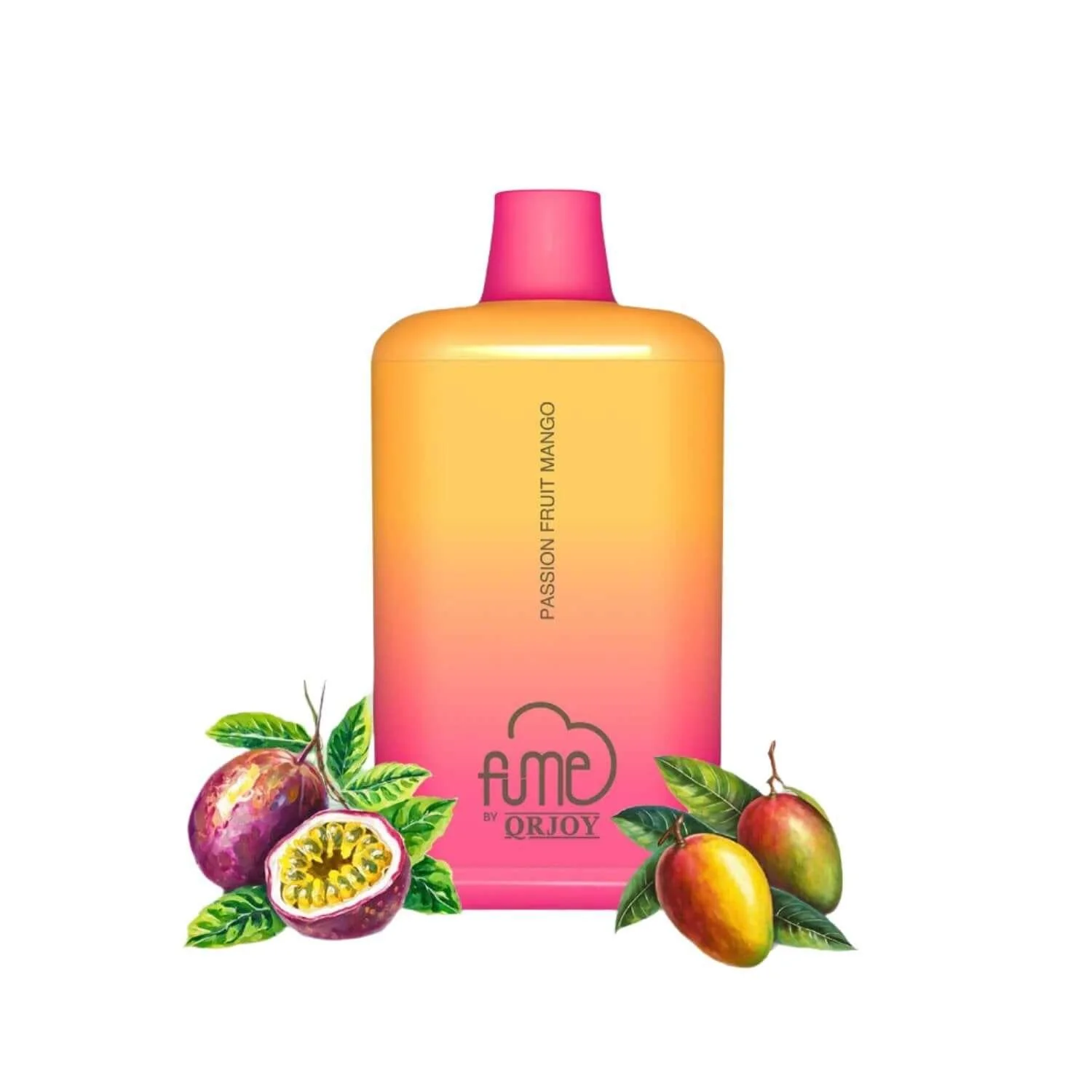 Fume Recharge 5000 Disposable Vape - Image 13