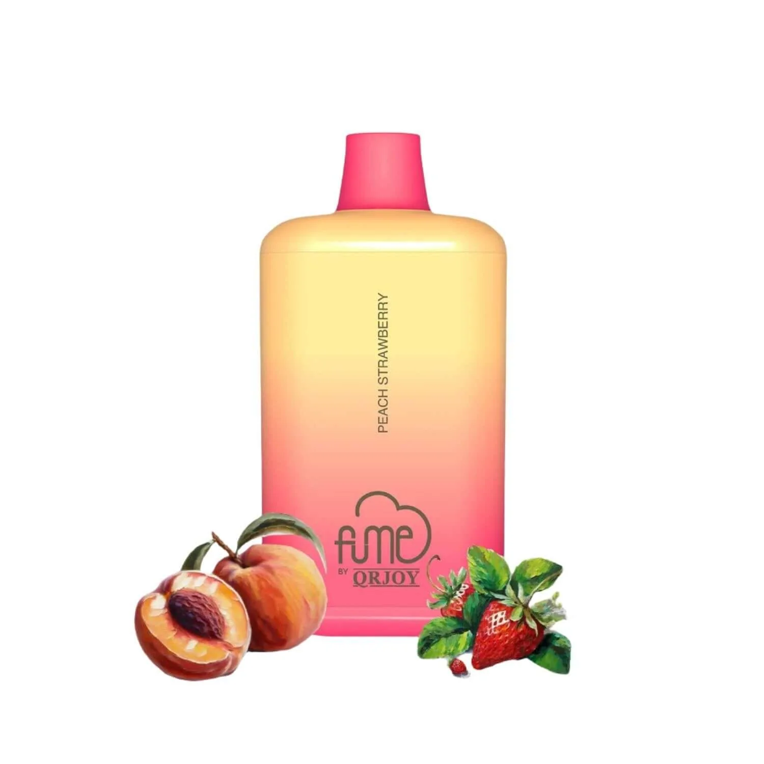 Fume Recharge 5000 Disposable Vape - Image 15