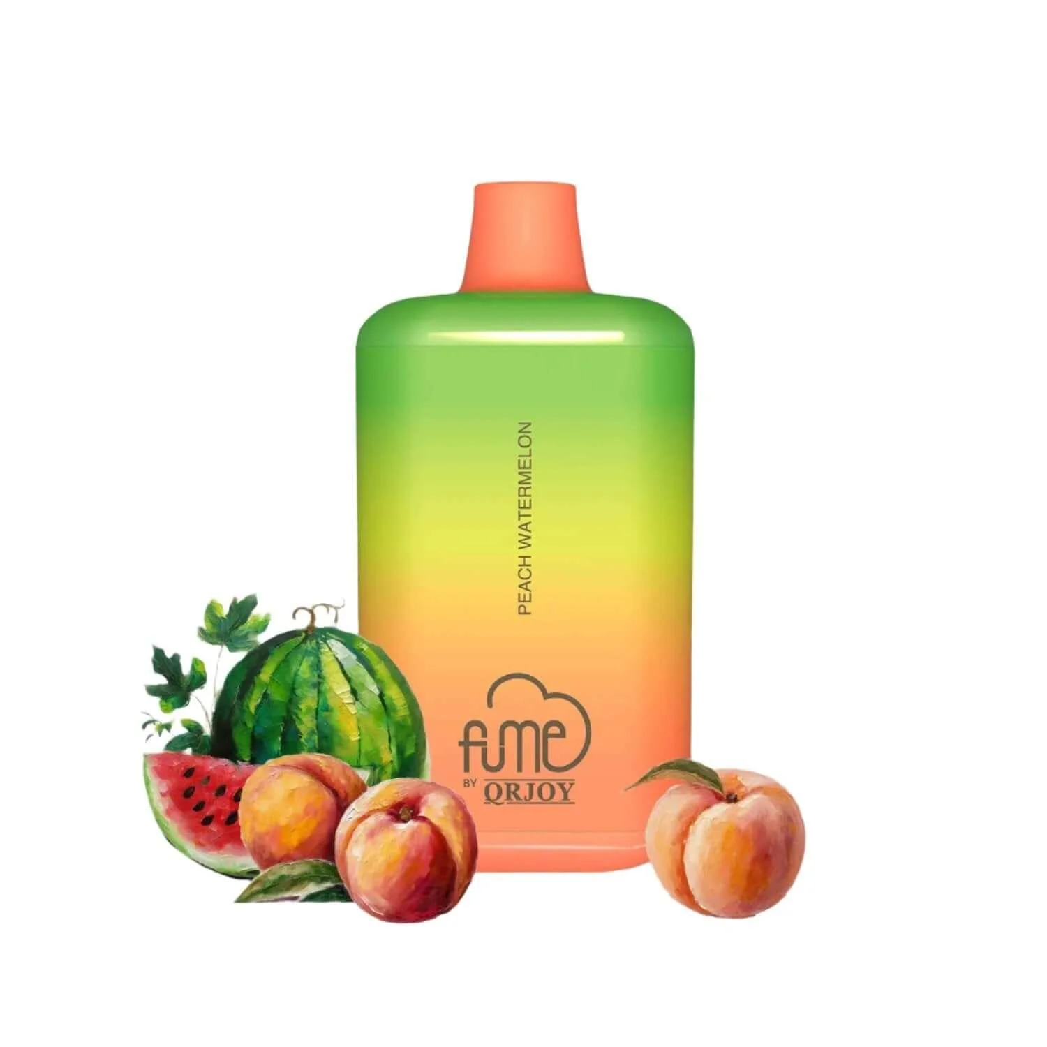 Fume Recharge 5000 Disposable Vape - Image 16