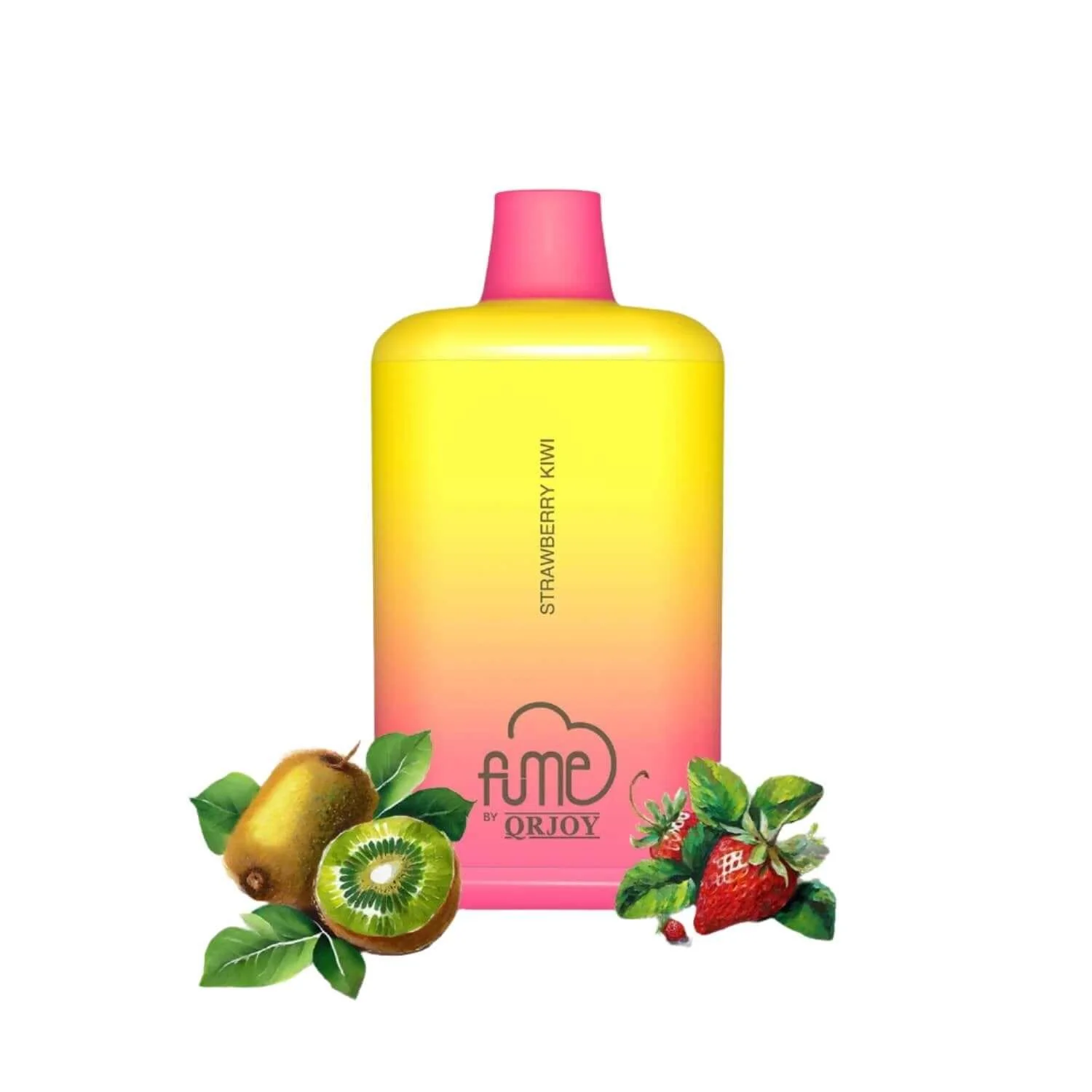 Fume Recharge 5000 Disposable Vape - Image 22