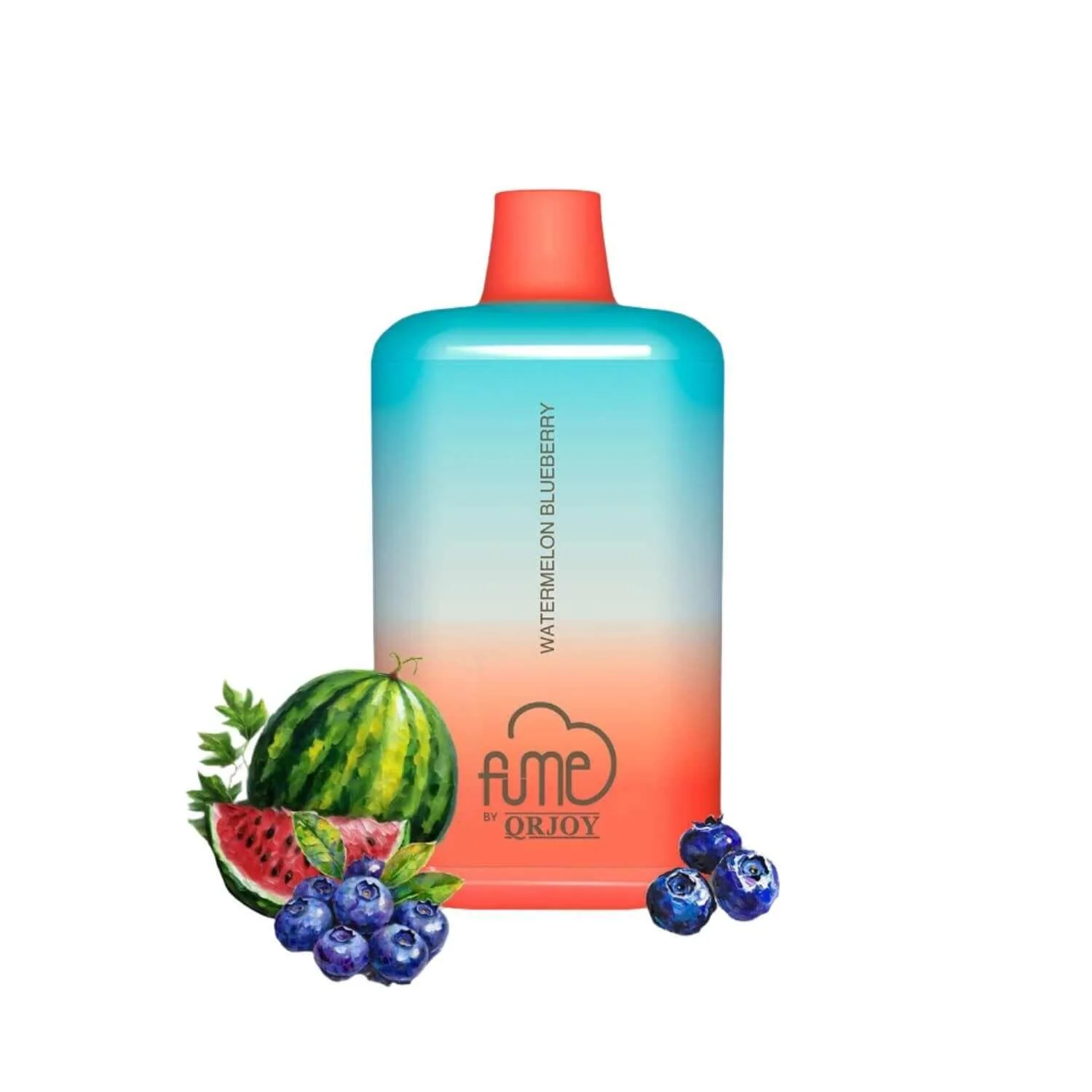 Fume Recharge 5000 Disposable Vape - Image 24