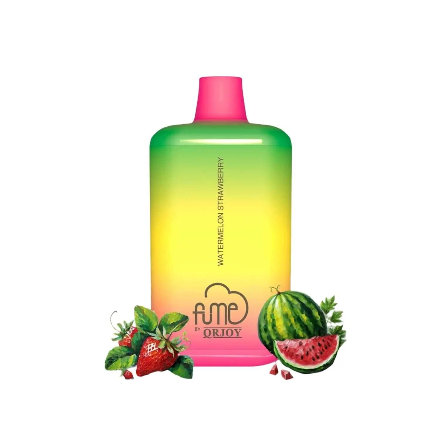 Fume Recharge 5000 Disposable Vape - Image 25