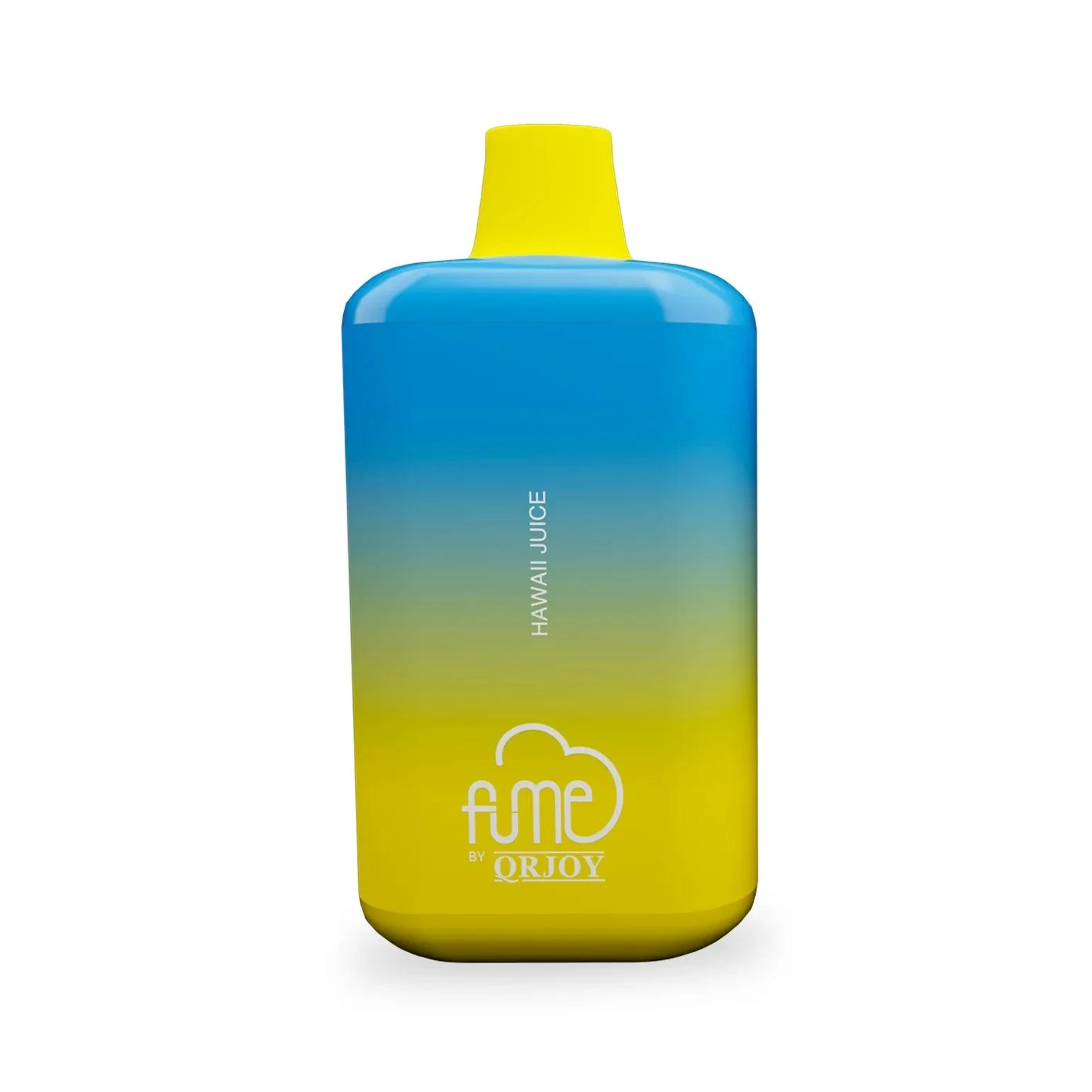 Fume Recharge 5000 Disposable Vape - Image 28