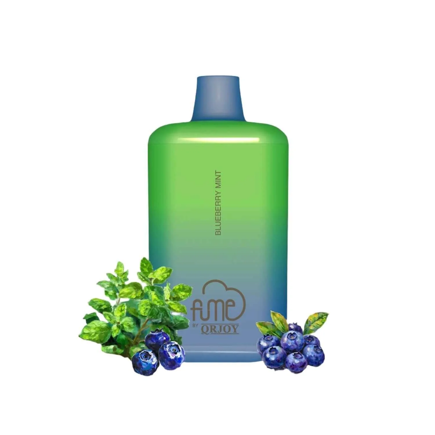 Fume Recharge 5000 Disposable Vape - Image 4