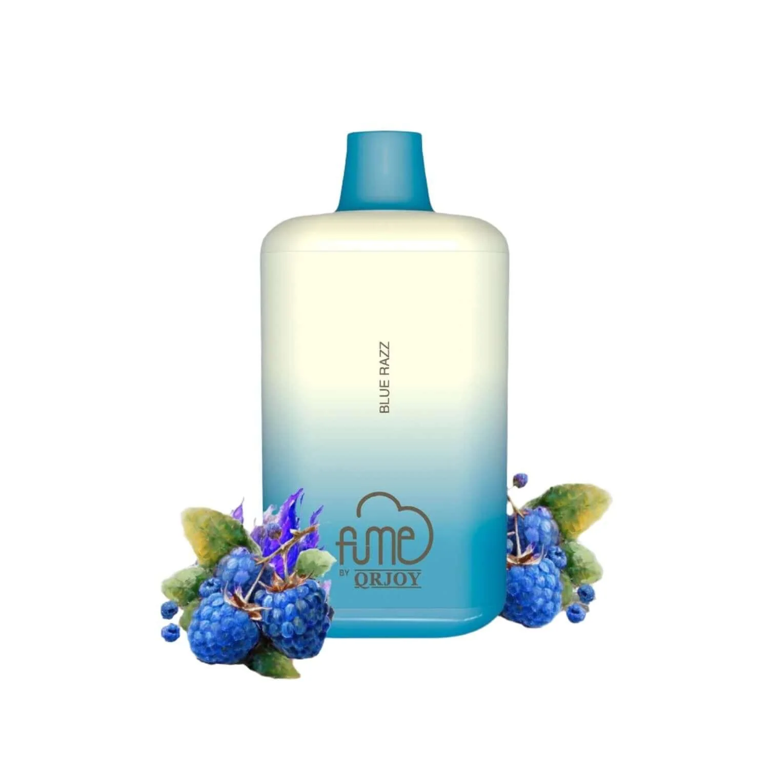 Fume Recharge 5000 Disposable Vape - Image 5