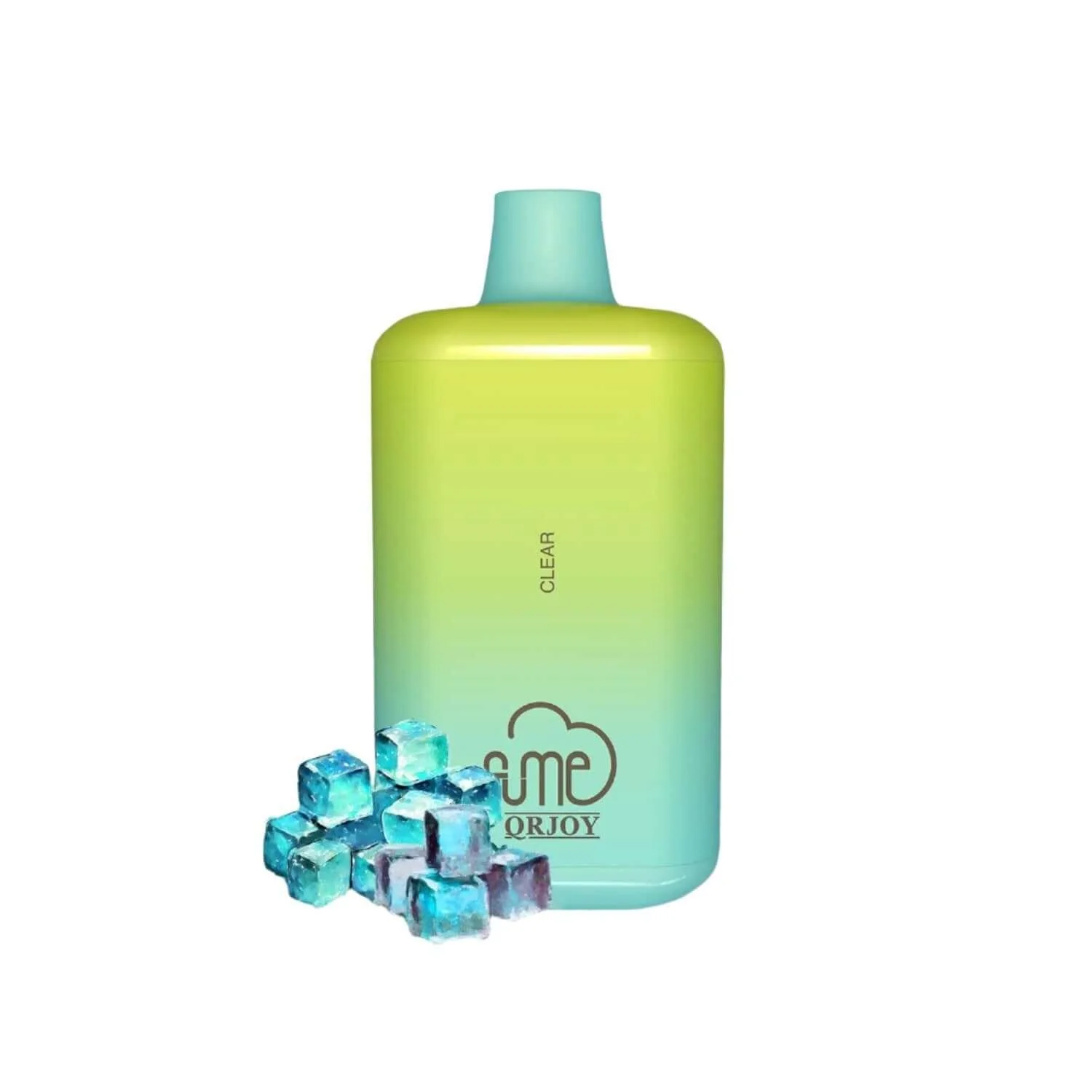 Fume Recharge 5000 Disposable Vape - Image 6