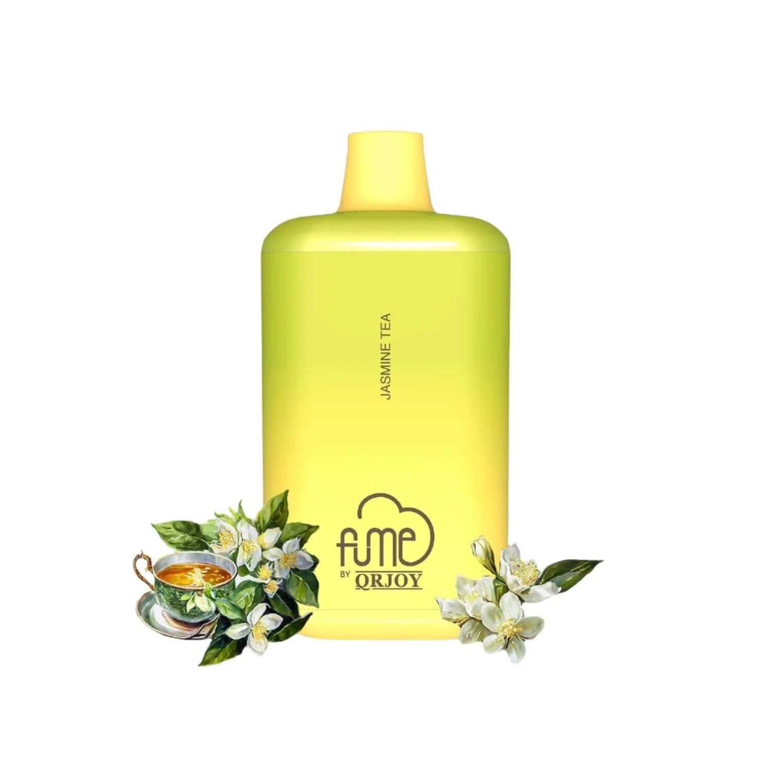 Fume Recharge 5000 Disposable Vape - Image 7