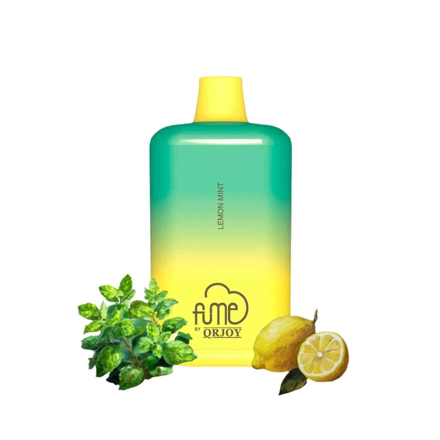 Fume Recharge 5000 Disposable Vape - Image 8