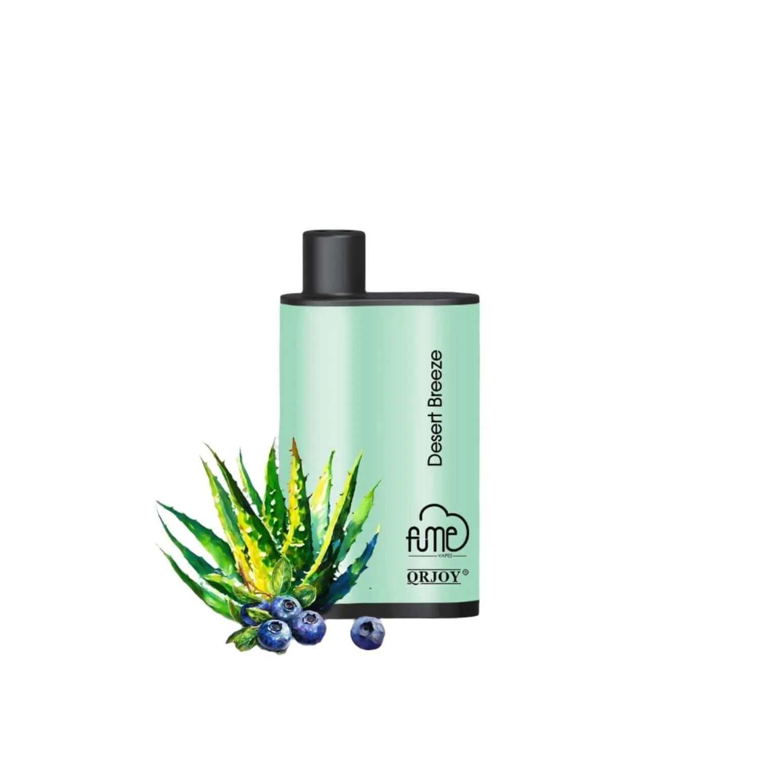 Fume Infinity 3500 Disposable Vape - Image 12