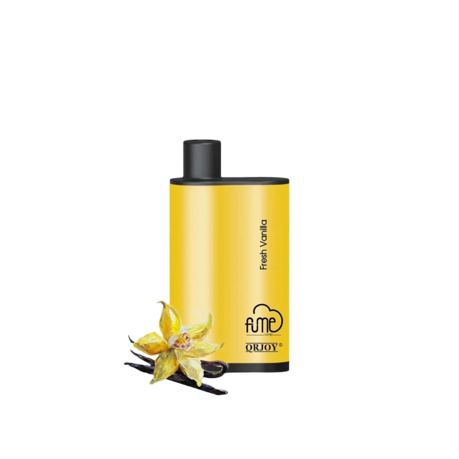 Fume Infinity 3500 Disposable Vape - Image 15