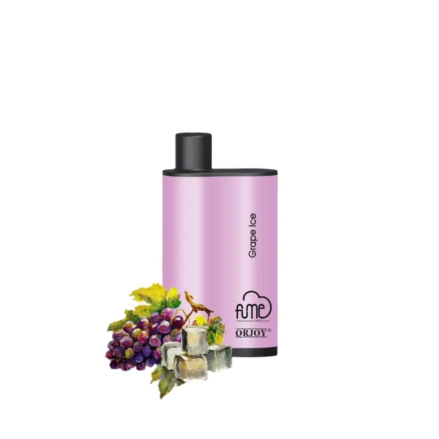 Fume Infinity 3500 Disposable Vape - Image 16