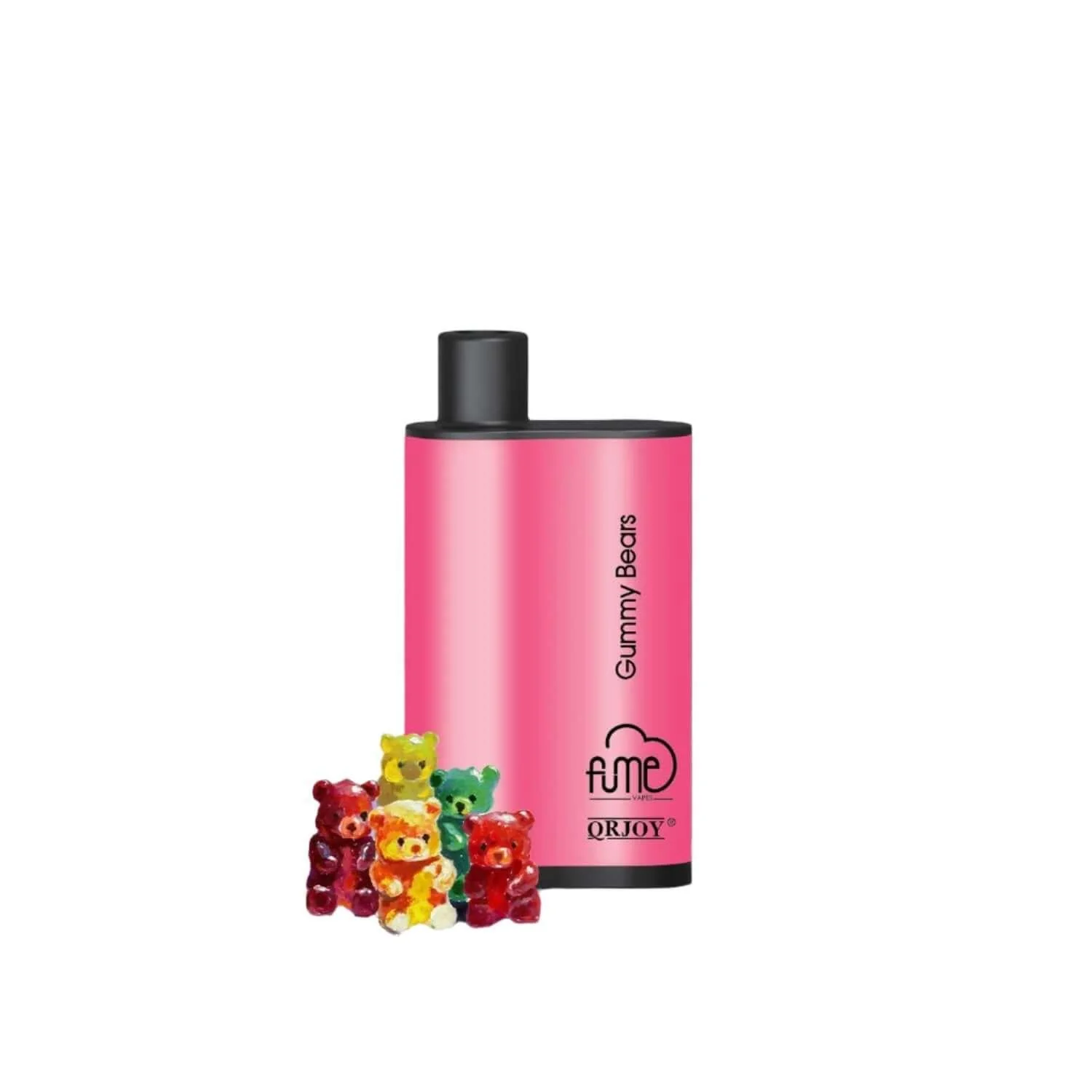 Fume Infinity 3500 Disposable Vape - Image 17