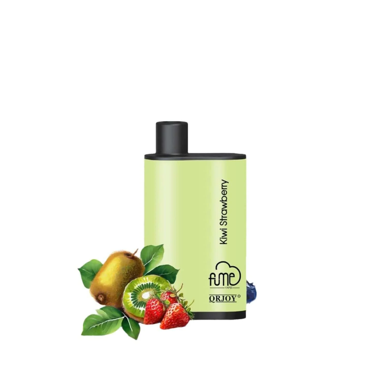 Fume Infinity 3500 Disposable Vape - Image 18